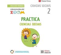 Practica Ciencias sociais 2. Galicia (Comunidade Zoom)