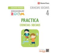 Practica Ciencias Sociais 4 (Comunidade Zoom) NE
