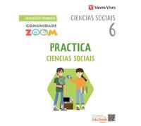 Practica Ciencias Sociais 6 (Comunidade Zoom) NE