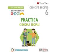 Practica Ciencias Sociais 6. Galicia (Comunidade Zoom)