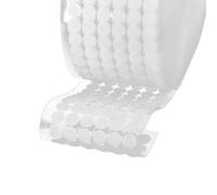 Práctica cinta adhesiva para manualidades con gancho y bucle para manualidades en hogar y decoraciones de fiestas Eliminación sin costuras después de uso Suministros de arte hechos a mano