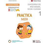 Practica Coneixement del Medi Natural Social i Cultural 1. Valencia. (Comunitat Zoom) (COMUNIDAD ZOOM)