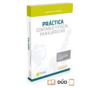 Practica Contable Y Fiscal Para Juristas