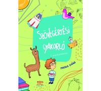 Práctica de comprensión lectora - 1er grado - en húngaro