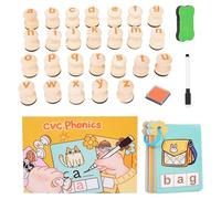 Práctica De Escritura De Letras Para Niños - Control De Pluma Educativa Borrable De La Pluma - Aprende A Escribir Game For Boy & Girl