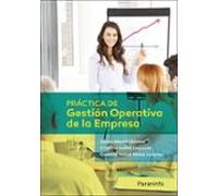 Practica De Gestion Operativa De La Empresa