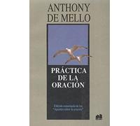 PRACTICA DE LA ORACION