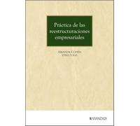 Práctica de las reestructuraciones empresariales (Gran Tratado)