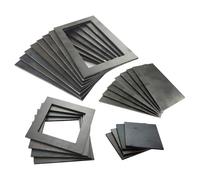 Práctica de soldadura: kit de habilidades de soldadura 919g, juego básico de entrenamiento de metal, herramientas de guía de antorcha compactas, ayudas de manualidades constantes, piezas de control de