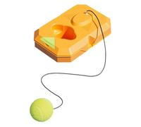 Práctica de Tenis Rebotador Herramienta de entrenamiento deportivo y