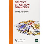 Práctica en Gestión Financiera (Manuales)
