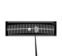 Práctica Esterilla de Golf, simulador de Golf para el hogar, alineación de, Herramienta de Entrenamiento para Practicar Ejercicios de Impacto en Interiores y Exteriores, terraza