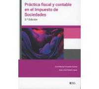 Práctica fiscal y contable en el Impuesto de Sociedades 2026