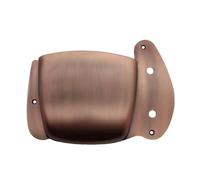 Práctica funda protectora para puente de bajos para años de fiabilidad, utiliza la cubierta de bajos para almacenamiento