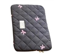 Práctica funda protectora y práctica para cuaderno, bolsa de almacenamiento para computadora, bolsa de transporte para estudiantes