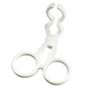 Práctica herramienta aplicadora de lentes para un fácil uso y extracción, dispositivo de clip ajustable para principiantes, uso diario