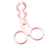 Práctica herramienta aplicadora de lentes para un fácil uso y extracción, dispositivo de clip ajustable para principiantes, uso diario