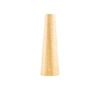 Práctica herramienta de cambio de tamaño de anillos de madera, versátil, anillos de joyería, tamaño esencial, funcional, precisión, medición, ajustador de tamaño de varilla