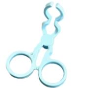 Práctica herramienta de uso de lentes para un manejo cómodo y herramienta de ayuda de uso múltiple para llevar y quitar lentes