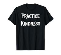 Practica la bondad Camiseta
