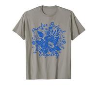 Practica la empatía radical Camiseta