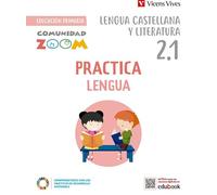 Practica Lengua 2 Actividades (2.1-2.2-2.3) (Comunidad Zoom)