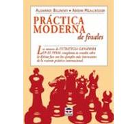 Practica Moderna De Finales