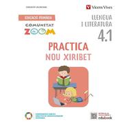 Practica Nou Xiribet 4 Activitats Comunitat Valenciana (4.1-4.2-4.3) (Comunitat Zoom) (COMUNIDAD ZOOM)