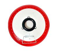 Práctica Placa De Absorción Aceite Panel Succión Eficaz Placa Succión Rápida Y Fácil Bandeja Para Mantenimiento Automóviles Disco Aceite Adhesivo Fuerte