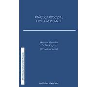Práctica Procesal Civil y Mercantil (SIN COLECCION)