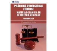Práctica Profesional Forense Volumen 2 (ebook)