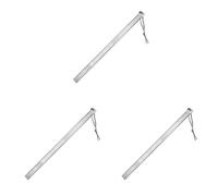 Práctica Regla De Medición Acero Inoxidable Con Resistente A La Oxidación Perfecta Para Aula Y Proyectos Bricolaje Calibrador Diseño Profesional