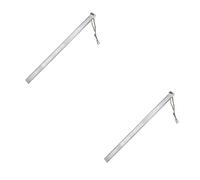 Práctica Regla De Medición Acero Inoxidable Con Resistente A La Oxidación Perfecta Para Proyectos Aula Y Bricolaje Herramienta Medición Precisa