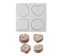 Práctica taza de café festiva de silicona para hacer un acento único y para el hogar, uso diario casual