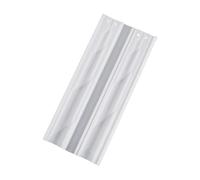 Práctica tira de silicona resistente forma de vela para amantes de la artesanía para regalos hechos a mano y tiras decorativas de temporada en forma de vela
