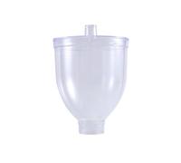 Práctica Tolva De Pieza De Molinillo De Café, Compatible Con Xeoleo, Máquina N600, Función De Prevención De Salto, Caja De Granos De Café, Contenedor De Granos De Café,B