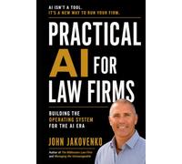 Practical AI for Law Firms: Building the Operating System for the AI Era