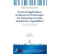 Practical Applications of Advanced Technologies for Enhancing Security and Defense Capabilities: Perspectives and Challenges for the Western Balkans