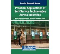 Practical Applications of Self-Service Technologies Across Industries