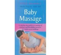 Practical Art of Baby Massage [Reino Unido] [VHS]