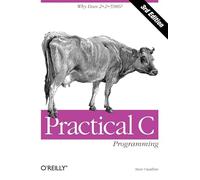Practical C Programming: Why Does 2+2 = 5986?