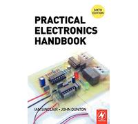 Practical Electronics Handbook