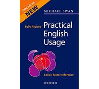 Practical English Usage