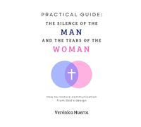 Practical guide: The silence of the man and the tears of the woman": How to restore communication from God's design