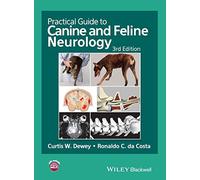 Guía práctica de neurología canina y felina – Wiley‑VCH