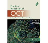 Practical Handbook of OCT: Retina, Choroid & Inflammatory Disorders