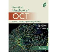 Practical Handbook of OCT: Retina, Choroid & Inflammatory Disorders