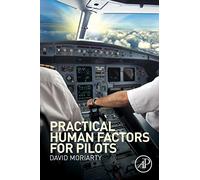 Practical Human Factors for Pilots