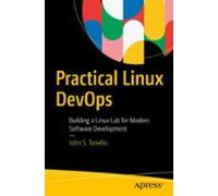Practical Linux Devops (ebook)