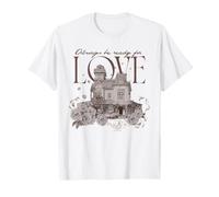 Practical Magic 2 Always Be Ready for Love Camiseta